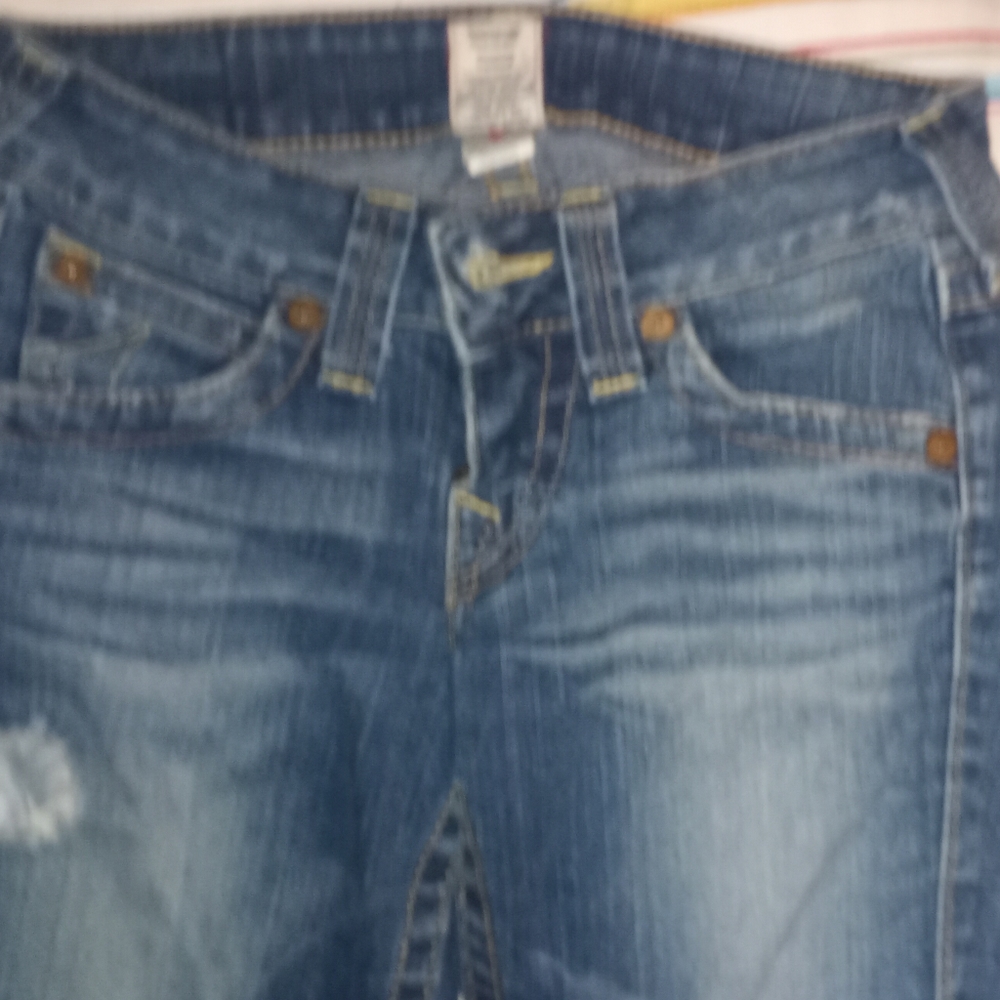 Jeans - Picture 3 of 8